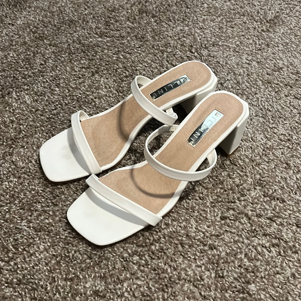 Billini high heels